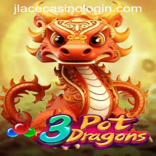 Unleashing the Magic of 3PotDragons: A Comprehensive Guide to Gameplay and Strategy