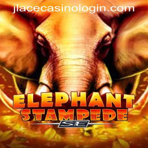 Exciting Adventure in ElephantStampedeSE: A Game Worth Stamping For