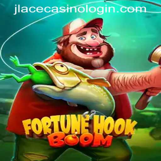Exploring the Thrills of FortuneHookBoom: A Dive into JLACE CASINO LOGIN's Latest Sensation