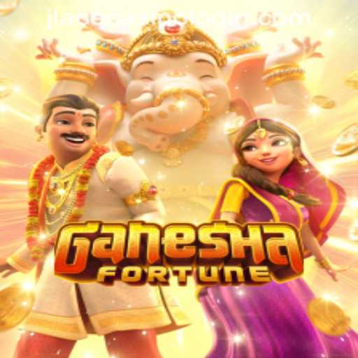 Discover GaneshaFortune: The Mystical Casino Game