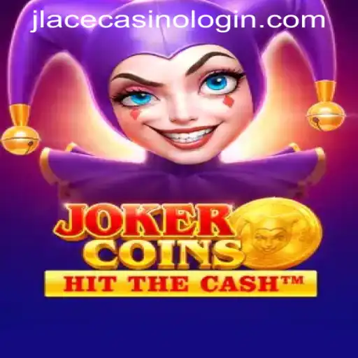 JokerCoins: Explore the Thrilling World of JLACE Casino Login