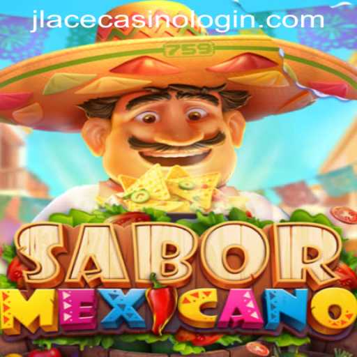 SaborMexicano: A Unique Spin on Casino Gaming