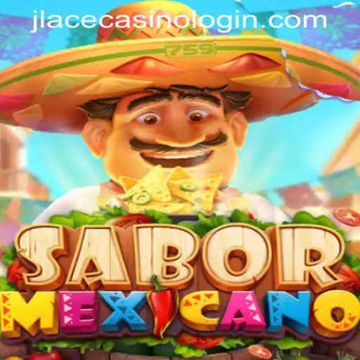SaborMexicano: A Unique Spin on Casino Gaming