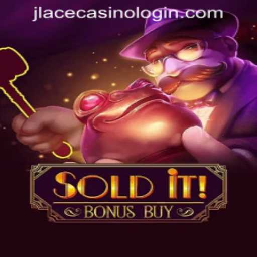 Experience the Thrills of SolditBonusBuy at JLACE Casino: Your Ultimate Gaming Adventure Awaits