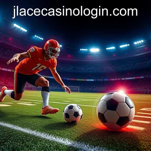JLACE CASINO LOGIN