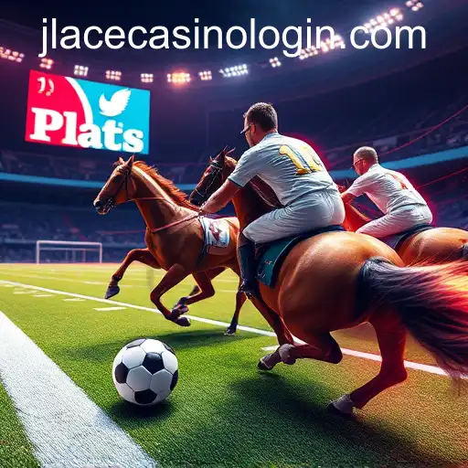 Virtual Sports: The Emerging Domain of Digital Sporting Events