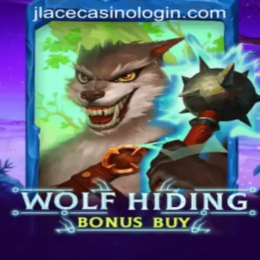 Discover the Thrilling 'WolfHidingBonusBuy' Game at Jlace Casino